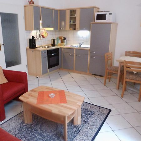 Apartments Haus Eintracht Sellin Exterior photo