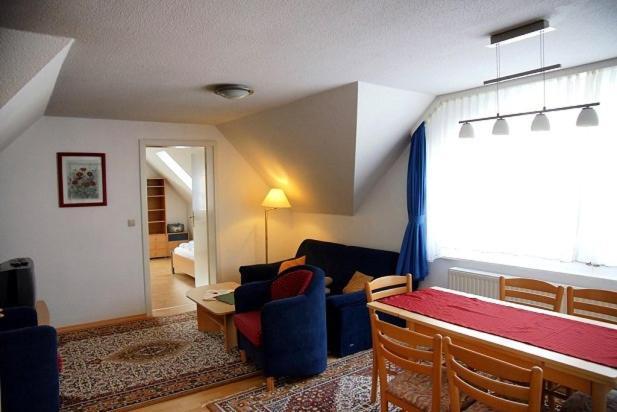 Apartments Haus Eintracht Sellin Exterior photo