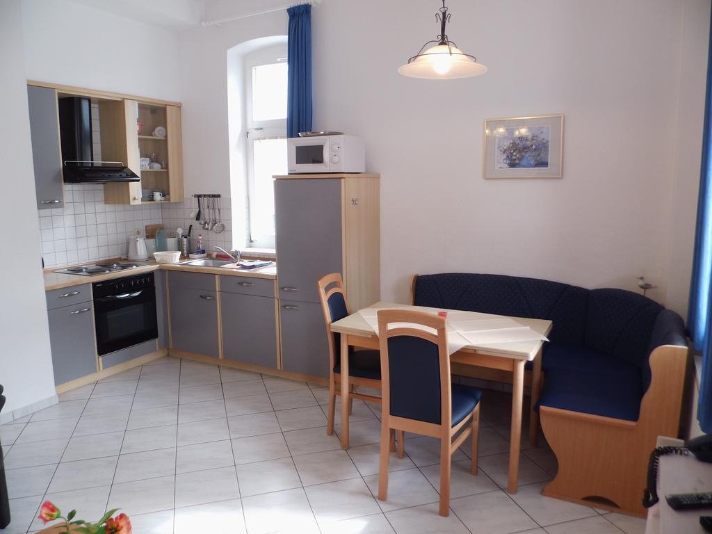 Apartments Haus Eintracht Sellin Exterior photo